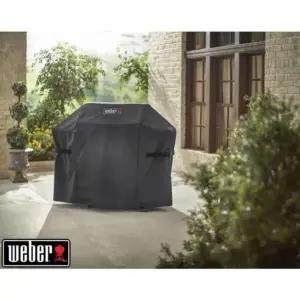 Weber Premium grillikate Spirit & Spirit II 300 mudelitele