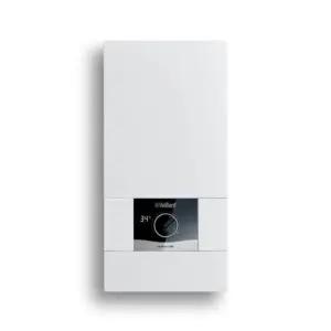 Vaillant elektrooniline vooluveesoojendi