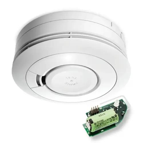 Ei Electronics Ei650RF juhtmevaba suitsuandur