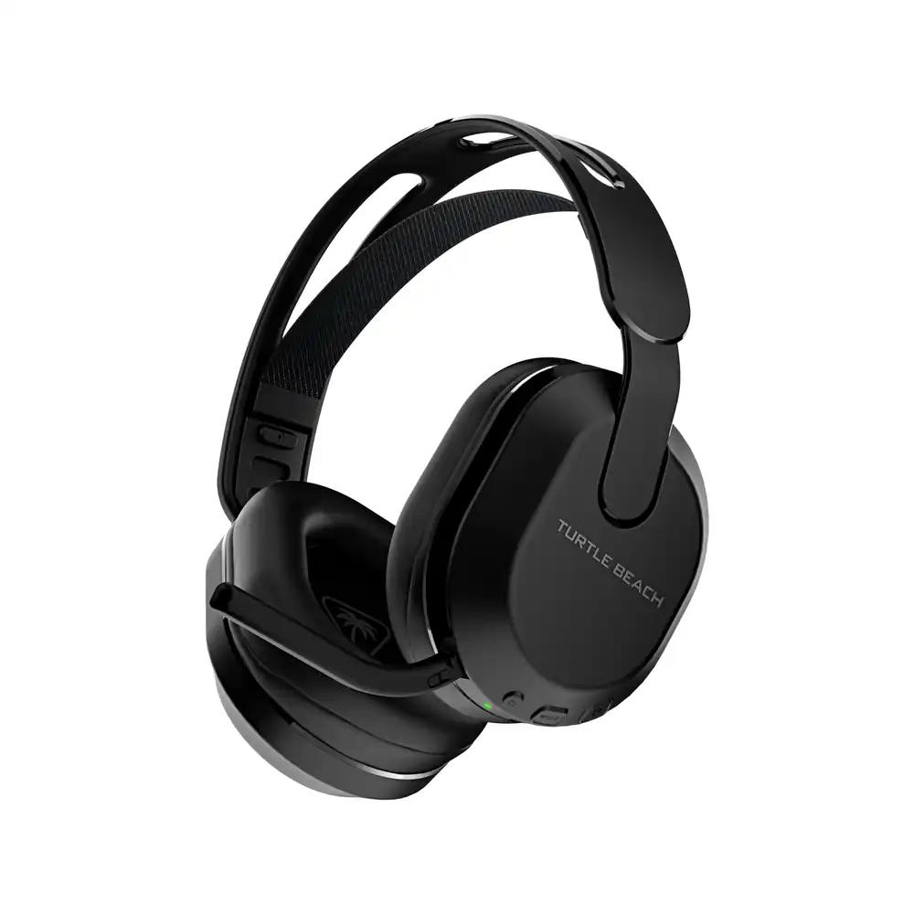 Turtle Beach Stealth 500 Must Playstation Juhtmevaba Gaming Kõrvaklapid – 40-tunnine Aku ja Bluetooth PS5, PS4, PC jaoks