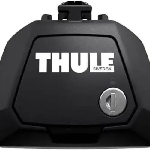 Thule Raised Rail Evo jalakomplekt avatud reelinguga sõidukitele