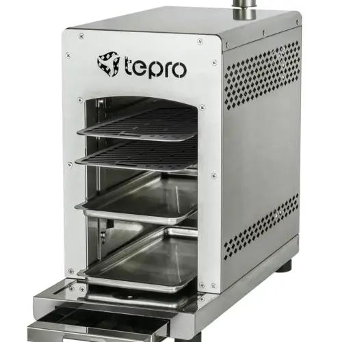 tepro Steakgrill Toronto