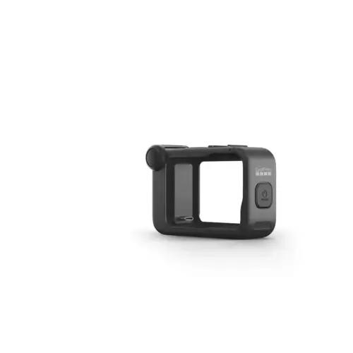 Media Mod (HERO10 Black/HERO9 Black) - Ametlik GoPro lisatarvik