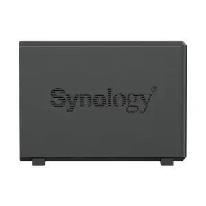 Synology Diskstation DS124 NAS süsteem