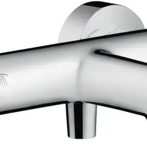 hansgrohe Ecostat – Vannitermostaat