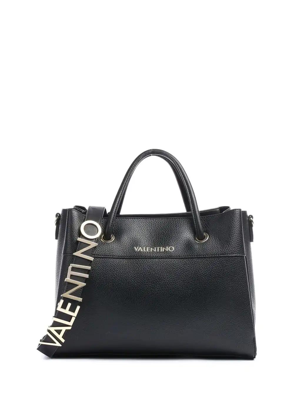 Valentino naiste Alexia shopper, must