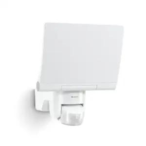 Steinel LED-prožektor XLED home 2 XL S valge, 19,3 W, 2124 lm, 180° liikumisandur