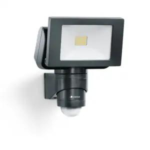 Steinel LED välisvalgusti LS 150 S must
