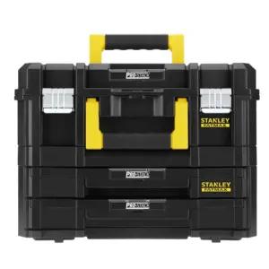 Stanley FatMax Pro-Stack tööriistakast Combo (21