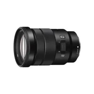 Sony SELP-18105G Powerzoom-objektiiv (18-105 mm