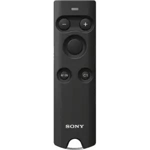 Sony RMT-P1BT Bluetooth kaugjuhtimispult (sobib A6400