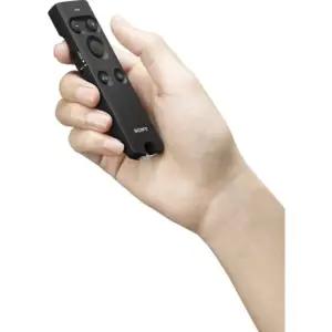 Sony RMT-P1BT Bluetooth kaugjuhtimispult (sobib A6400