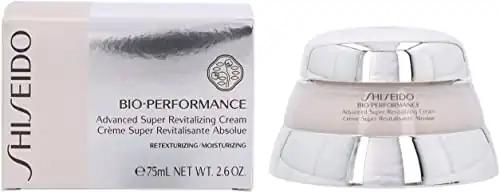 Shiseido Bio-Performance Advanced Super Revitalizing Cream, 75 ml (1 pakk)
