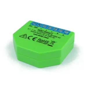 Shelly Dimmer 2 – Nutikas WiFi dimmer