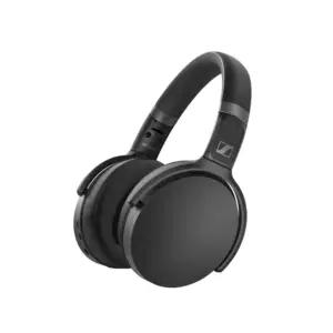 Sennheiser HD 450BT juhtmevabad kõrvaklapid aktiivse mürasummutuse