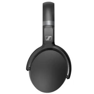 Sennheiser HD 450BT juhtmevabad kõrvaklapid aktiivse mürasummutuse