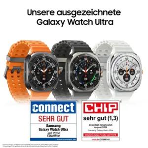 Samsung Galaxy Watch Ultra nutikell