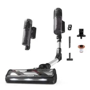 Rowenta X-Force Flex 13.60 RH9A36WV juhtmeta tolmuimeja, painduv vars, 150 AW, kuni 60 min