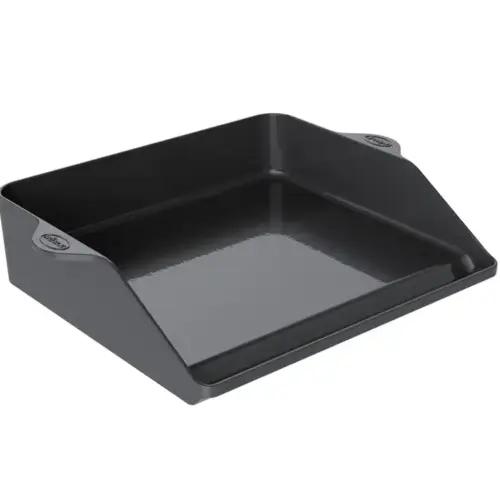 RÖSLE Plancha grillplaat