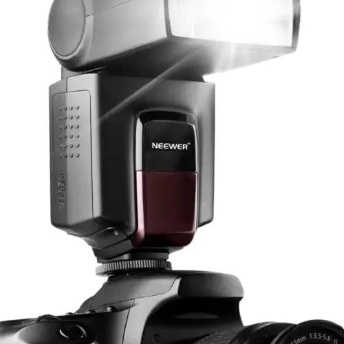 Neewer TT560 Kaamera Välklamp Speedlite Canon