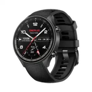 OnePlus Watch 2R OPWWE234 Gunmetal Hall