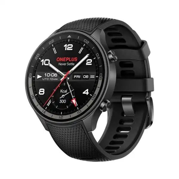 OnePlus Watch 2R OPWWE234 Gunmetal Hall