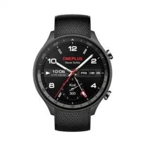 OnePlus Watch 2R OPWWE234 Gunmetal Hall