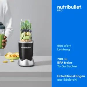nutribullet Pro