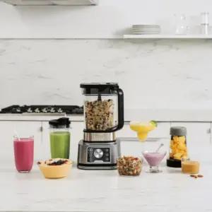 Ninja Foodi Power Nutri Mikser Smuuti Tegija 3-ühes