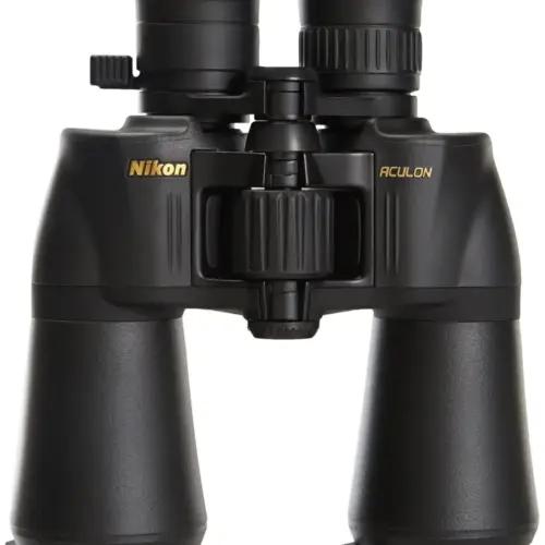 Nikon Aculon A211 10-22x50 suumiga binokkel (10- kuni 22-kordne suurendus