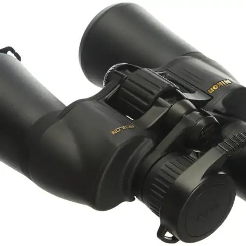 Nikon Aculon A211 10-22x50 suumiga binokkel (10- kuni 22-kordne suurendus