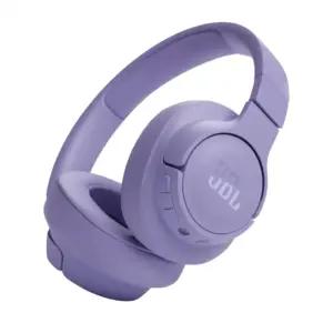 JBL Tune 720 BT juhtmevabad üle kõrva käivad kõrvaklapid – JBL Pure Bass heli