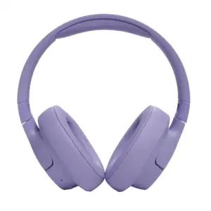 JBL Tune 720 BT juhtmevabad üle kõrva käivad kõrvaklapid – JBL Pure Bass heli