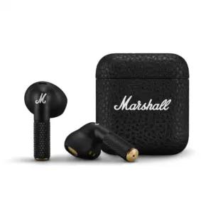 Marshall Minor IV Bluetooth kõrvaklapid
