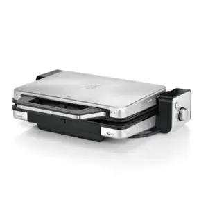 WMF Lono Kontaktgrill 2-in-1