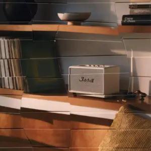 Marshall Acton III Bluetooth kõlar