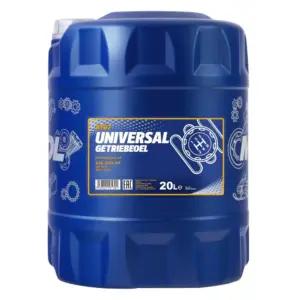 MANNOL Universaalne Käigukastiõli 80W-90 API GL 4