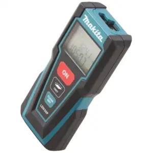 Makita LD030P laserkiir kaugusmõõtja 30 m