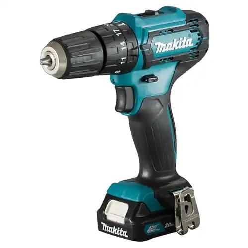 Makita HP333DSAX1 Akutrell 12V max. / 2