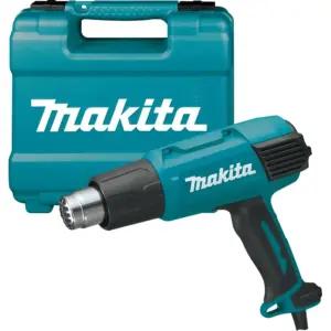 Makita HG6031VK kuumapuhurikomplekt 1.800 W
