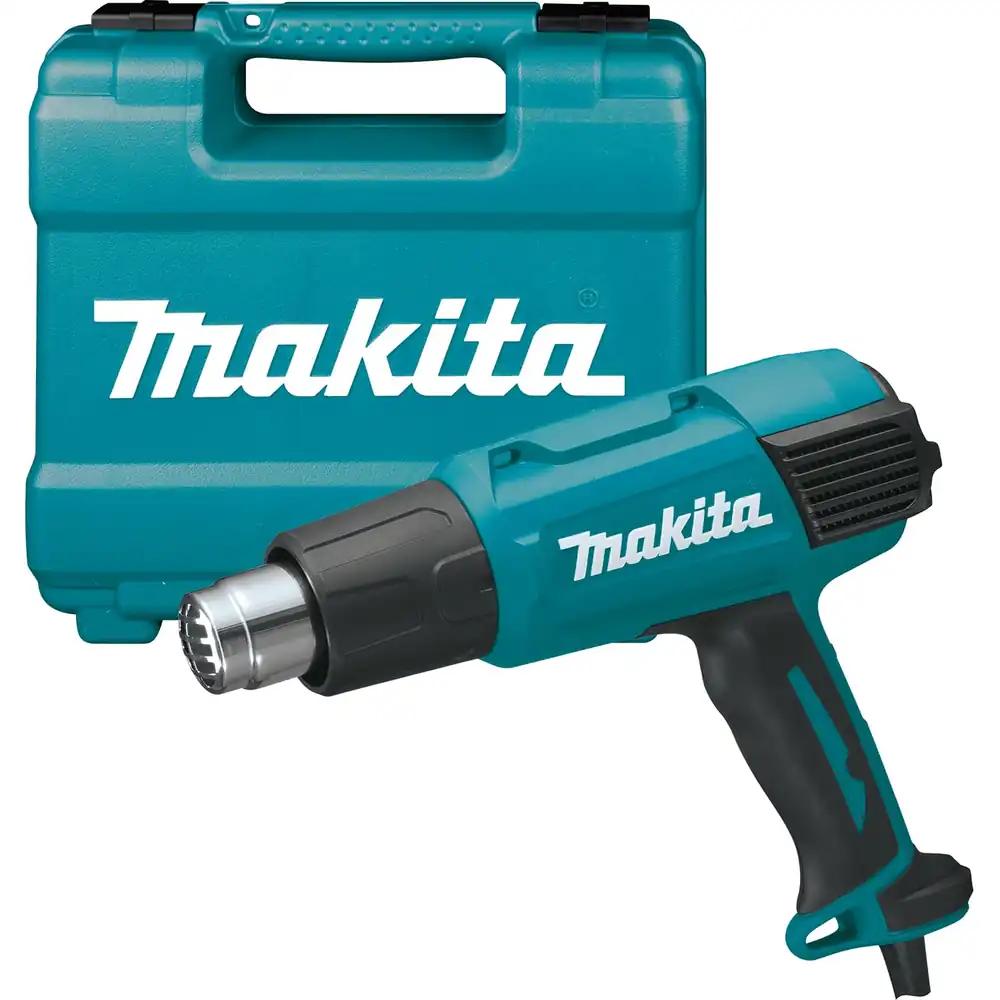 Makita HG6031VK kuumapuhurikomplekt 1.800 W
