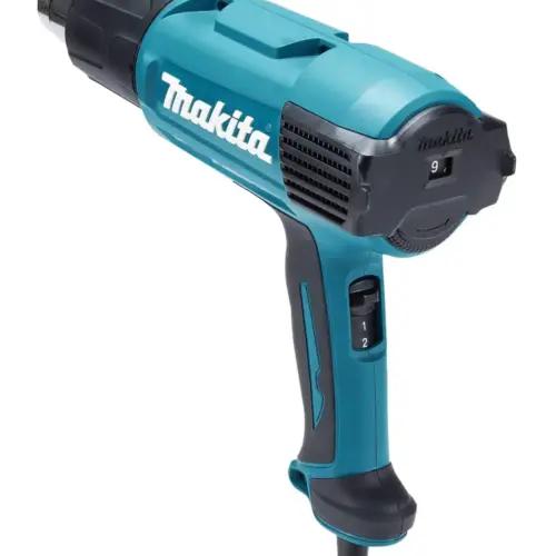 Makita HG6031VK kuumapuhurikomplekt 1.800 W