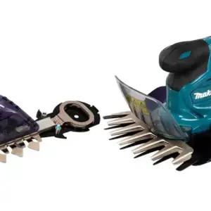 Makita DUM604ZX akuga murukäärid 18V (ilma aku ja laadijata)