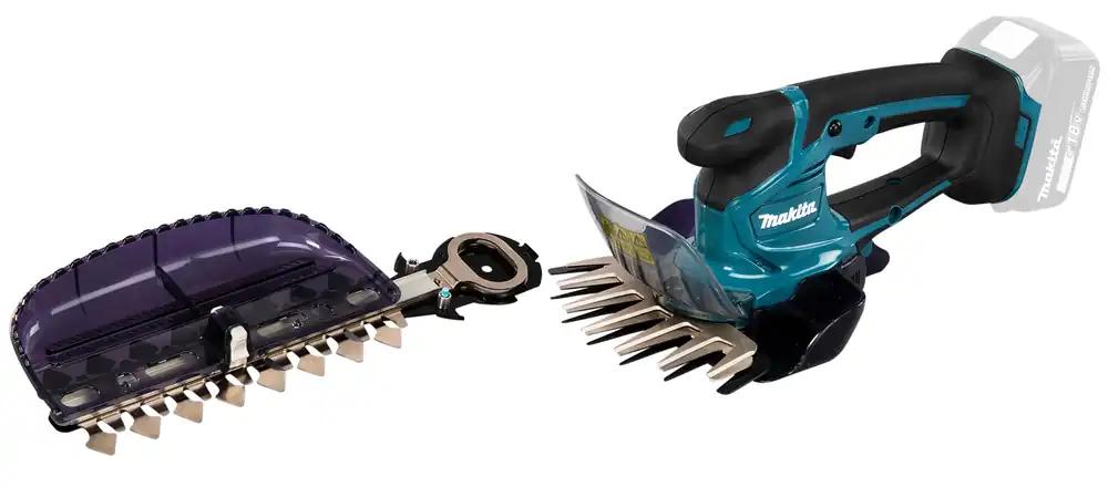 Makita DUM604ZX akuga murukäärid 18V (ilma aku ja laadijata)