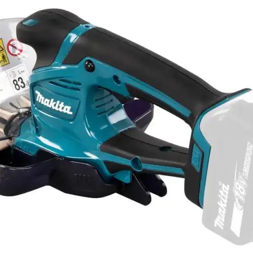 Makita DUM604ZX akuga murukäärid 18V (ilma aku ja laadijata)