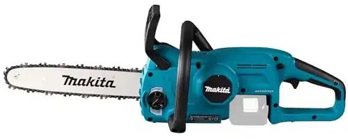 Makita DUC307ZX2 akutoitel töötav kettsaag 18V (ilma aku ja laadijata)