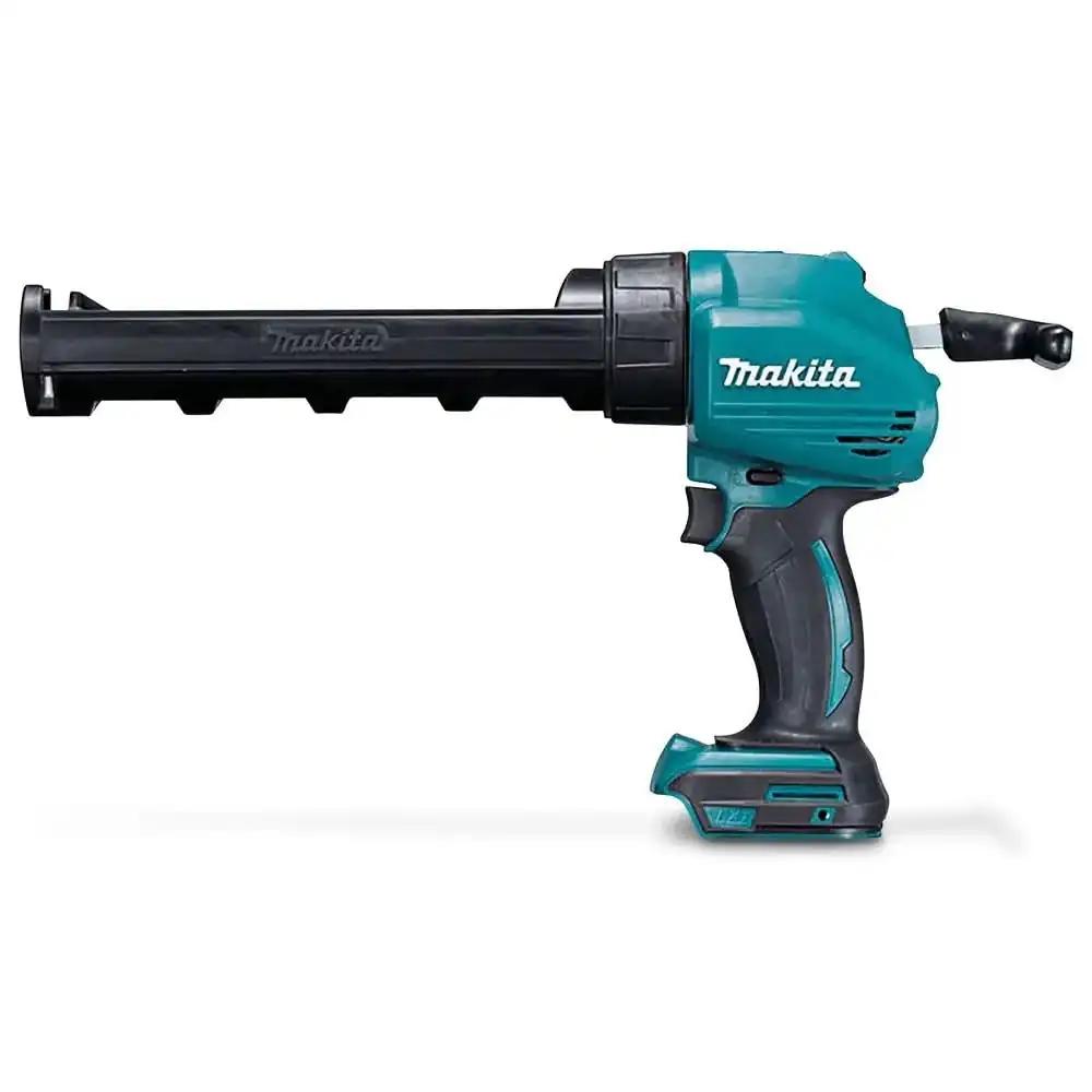 Makita 18V Li-Ion akutoitega hermeetikupüstol DCG180Z (ilma akuta)