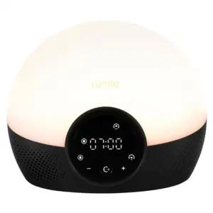Lumie Bodyclock Glow 150 valgusäratuskell, päikesetõusu ja -loojangu valgus, 10 heli
