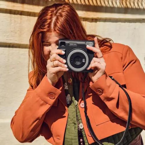 INSTAX Square SQ40 kiirpildikaamera