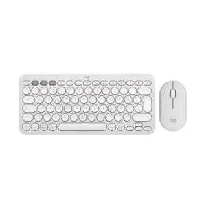Logitech Pebble 2 Combo